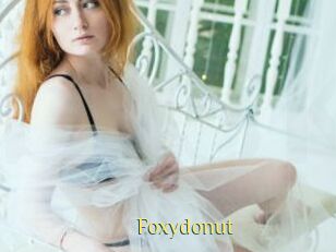 Foxydonut