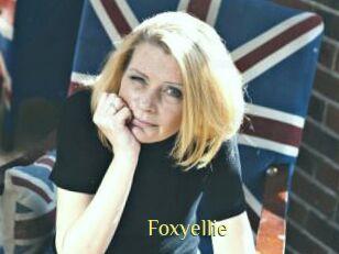 Foxyellie