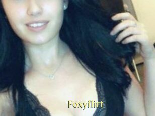 Foxyflirt