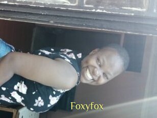 Foxyfox