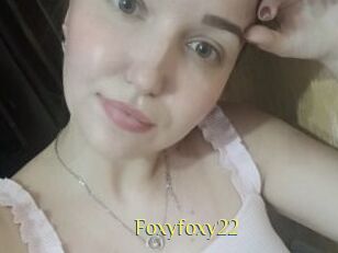 Foxyfoxy22