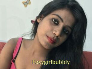 Foxygirlbubbly