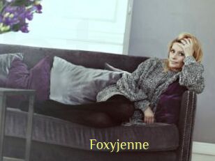 Foxyjenne