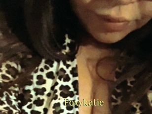 Foxykatie