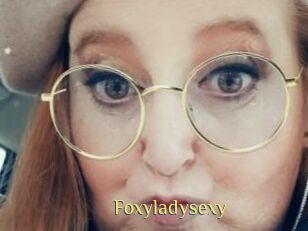 Foxyladysexy