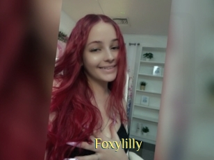 Foxylilly