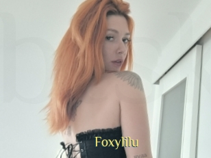 Foxylilu