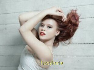 Foxylorie