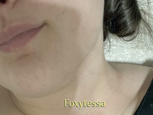 Foxytessa