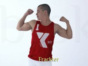 Frackter