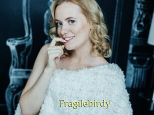 Fragilebirdy