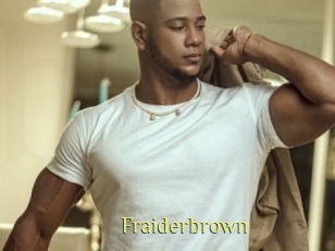 fraiderbrown Brutal Spankings