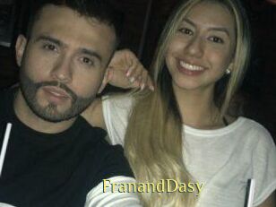 FranandDasy