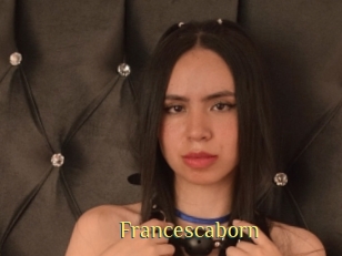 Francescaborn