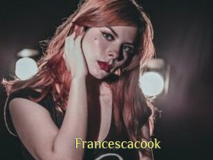 Francescacook