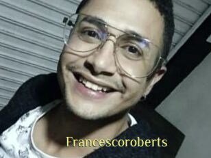 Francescoroberts