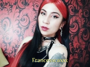 Francesscaxxx