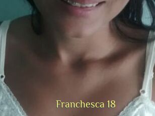 Franchesca_18