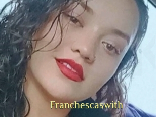 Franchescaswith