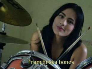 Francheska_bones