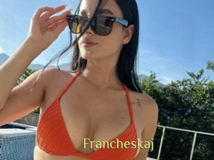 Francheskaj