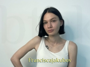 Franciscajakubov