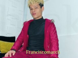 Franciscomarch