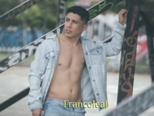 Francoleal