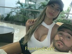 FrandandDasY