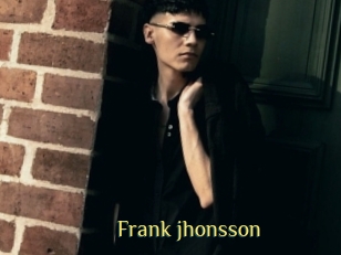 Frank_jhonsson