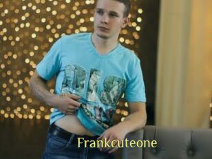 Frankcuteone