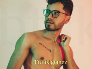 Frankigomez