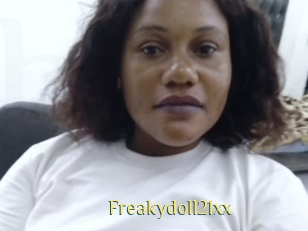 Freakydoll21xx