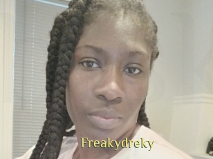 Freakydreky