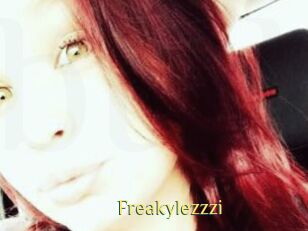 Freakylezzzi