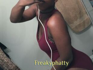 Freakyphatty