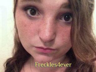 Freckles4ever