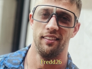 Fredd26