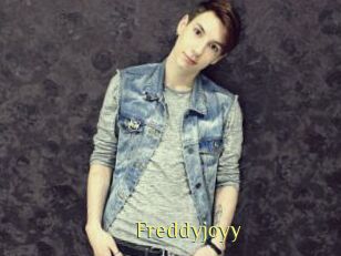 Freddyjoyy
