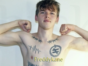 Freddykane