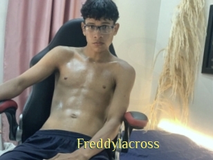 Freddylacross