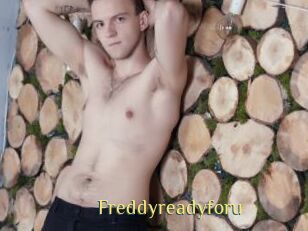 Freddyreadyforu