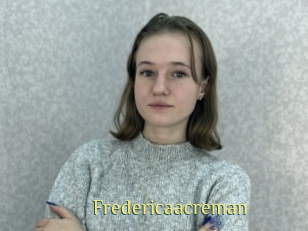 Fredericaacreman