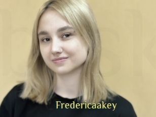 Fredericaakey