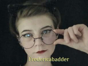 Fredericabadder