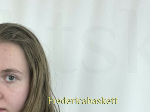 Fredericabaskett