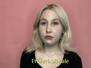 Fredericabeale