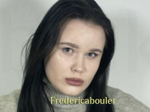 Fredericabouler