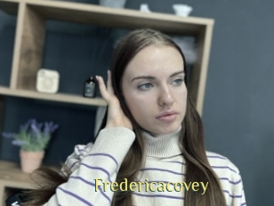 Fredericacovey