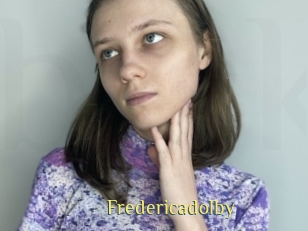 Fredericadolby